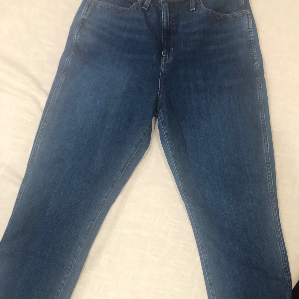 Women’s J.Crew Denim ~